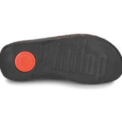 Outlet FitFlop - SHUV FELT Noir