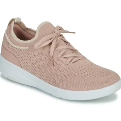 FitFlop - SUPER Q Rose Clearance
