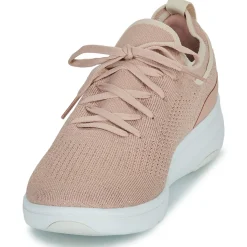 FitFlop - SUPER Q Rose Clearance