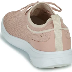 FitFlop - SUPER Q Rose Clearance