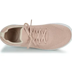 FitFlop - SUPER Q Rose Clearance