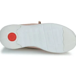 FitFlop - SUPER Q Rose Clearance