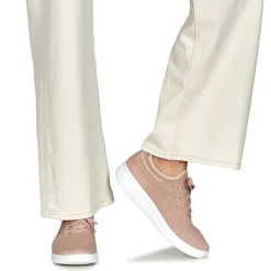 FitFlop - SUPER Q Rose Clearance