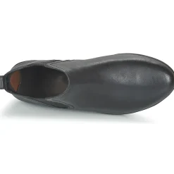 Online FitFlop - SUPERCHELSEA BOOT Noir