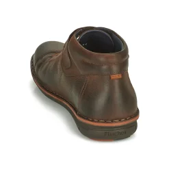 Fluchos - ALFA Marron