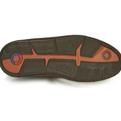 Fluchos - ALFA Marron