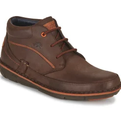 Fluchos - ALFA Marron Hot