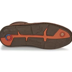 Fluchos - ALFA Marron Hot