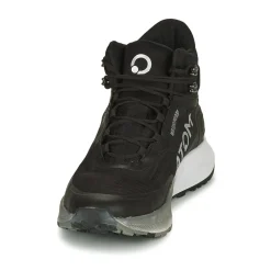 Hot Fluchos - AT115-BLACK Noir