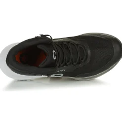 Hot Fluchos - AT115-BLACK Noir