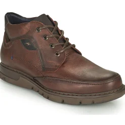 New Fluchos - CELTIC Marron