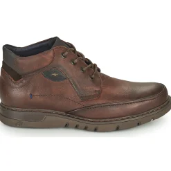 New Fluchos - CELTIC Marron