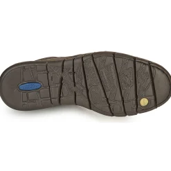 New Fluchos - CELTIC Marron