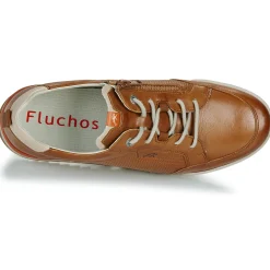 Clearance Fluchos - ELDER Marron