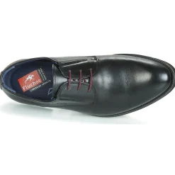 Fluchos - HERACLES Noir