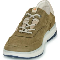 Online Fluchos - JEFF Kaki