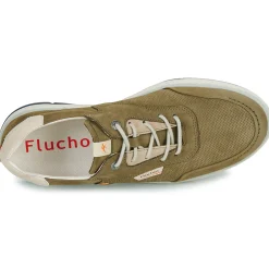 Online Fluchos - JEFF Kaki