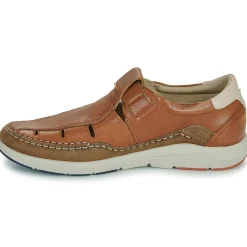 Outlet Fluchos - KAI S Marron