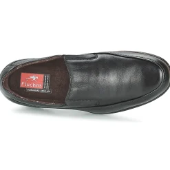 Hot Fluchos - LUCA Noir