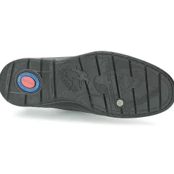 Hot Fluchos - LUCA Noir