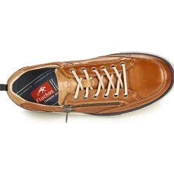 Online Fluchos - QUEBEC Marron