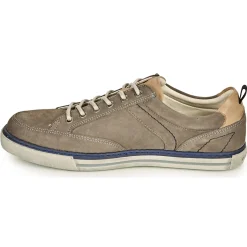 Fluchos - QUEBEC Gris Outlet