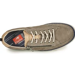 Fluchos - QUEBEC Gris Outlet