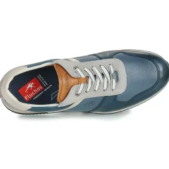 Clearance Fluchos - SAMIR 2 Marine