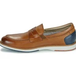 Clearance Fluchos - TAYLOR Marron