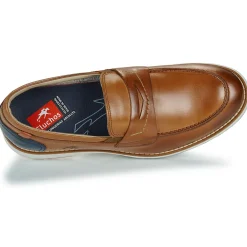 Clearance Fluchos - TAYLOR Marron