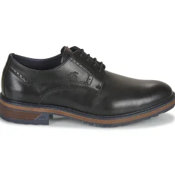 New Fluchos - ULRICH Noir