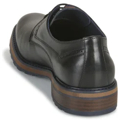 New Fluchos - ULRICH Noir