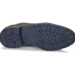 New Fluchos - ULRICH Noir