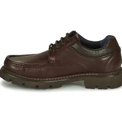 Sale Fluchos - 1320-YANKEE-BRANDY Marron