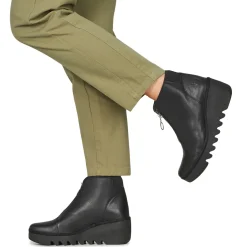 Fly London - BAAZ Noir