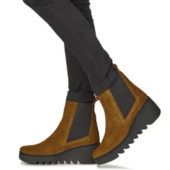 Clearance Fly London - BAGU Marron