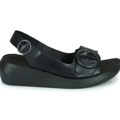 Fly London - BERK Noir Best