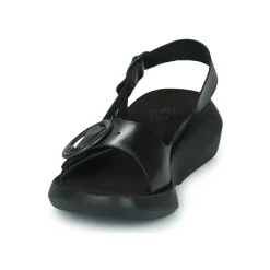 Fly London - BERK Noir Best