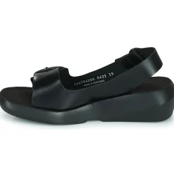 Fly London - BERK Noir Best