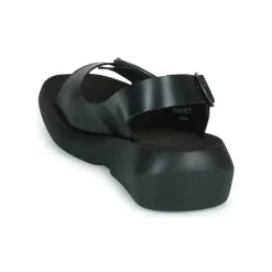 Fly London - BERK Noir Best