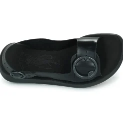 Fly London - BERK Noir Best