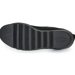 Clearance Fly London - BLU Noir