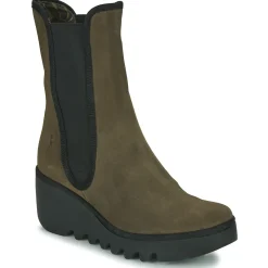 Fly London - BLU LINE Marron Best