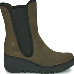 Fly London - BLU LINE Marron Best