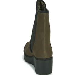 Fly London - BLU LINE Marron Best