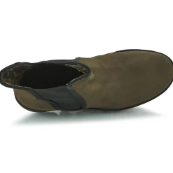 Fly London - BLU LINE Marron Best