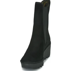 Sale Fly London - BLU LINE Noir