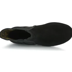 Sale Fly London - BLU LINE Noir