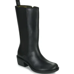 New Fly London - MADA Noir