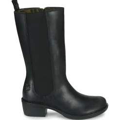 New Fly London - MADA Noir